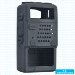 Funda Baofeng Uv-5r Negra