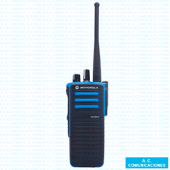 Handy Motorola DGP8050EX 136-174 Mhz.