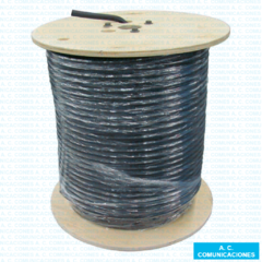 Cable .500 Con Tensor X 750 Mts.