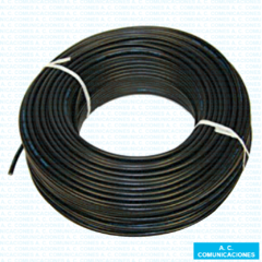Cable Rg-174 X 50 Mts.