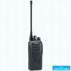 Handy Icom IC-F2000 400-470 Mhz.