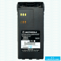 Batería Motorola Hnn9008A