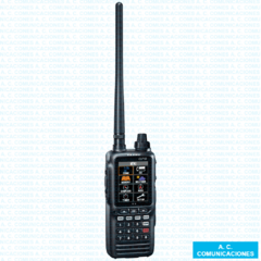Handy Yaesu FTA-850L