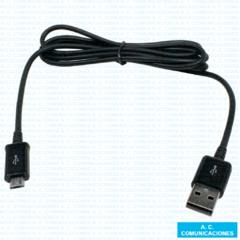 Cable Usb Handy Baofeng Bf-5r/t1/t99s