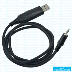 Cable Programación Yedro Yc-m01