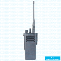 Handy Motorola DGP8050e 403-527 Mhz. Intrínsecamente Seguro
