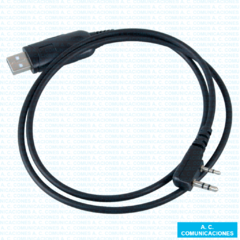 Cable Programación Yedro Yc-155/166u/167vur/188/555/555d/888