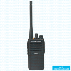 Handy Vertex VX-80 UHF