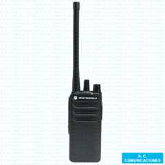 Handy Motorola DEP250 136-174 Mhz.