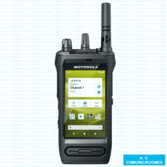 Handy Motorola ION 403-527 Mhz.
