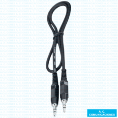 Cable Clonado Icom OPC-474