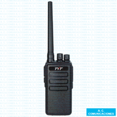 Handy Tyt X1 VHF