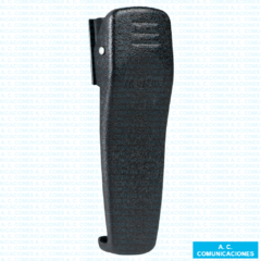 Clip Cinturón Motorola PMLN4743