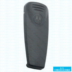 Clip Cinturón Motorola HLN9844