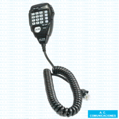 Micrófono Palma Base / móvil Yedro Yc-m04VUS