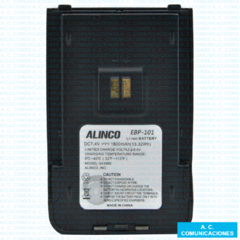 Batería Alinco EBP-101