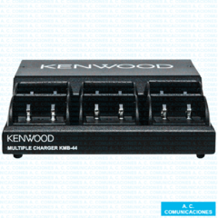 Cargador Kenwood KMB-44K