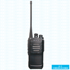 Handy Hytera TC-508 400-470 Mhz.