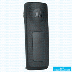 Clip Cinturón Motorola HPMLN4651