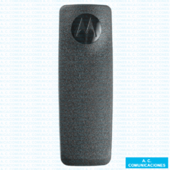 Clip Cinturón Motorola HPML7008
