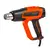 Pistola de calor 2000 wats, con Accesorios - Hamilton - - comprar online