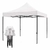 Gazebo plegable 2 x 2