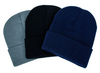 COMBO Gorro Lana Hombre/Mujer tipo Rocky + Cuello polar ajustable