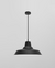 Lámpara galponera colgante (35cm) en internet