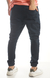 Pantalon Jogger Gabardina 1122009 - tienda online