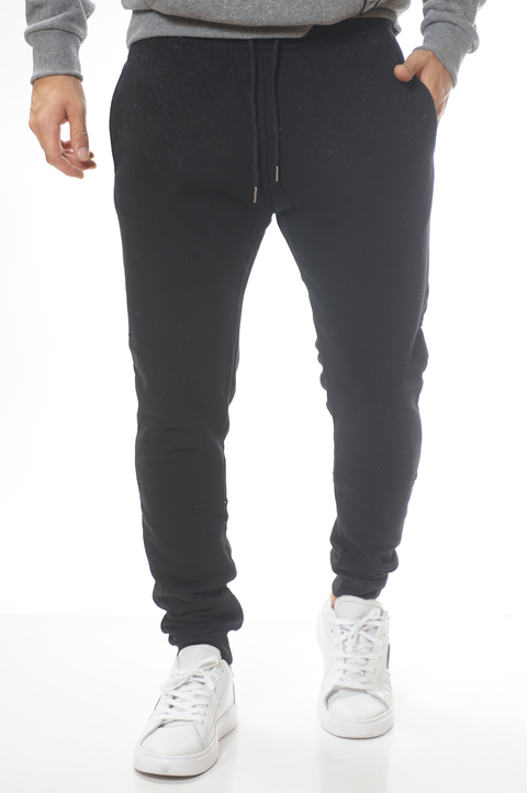 Pantalon Jogging Friza Con Puno 1451835