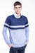 Sweater Rayado 3512838 - tienda online