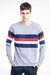 Sweater Rayado 3512842 - tienda online
