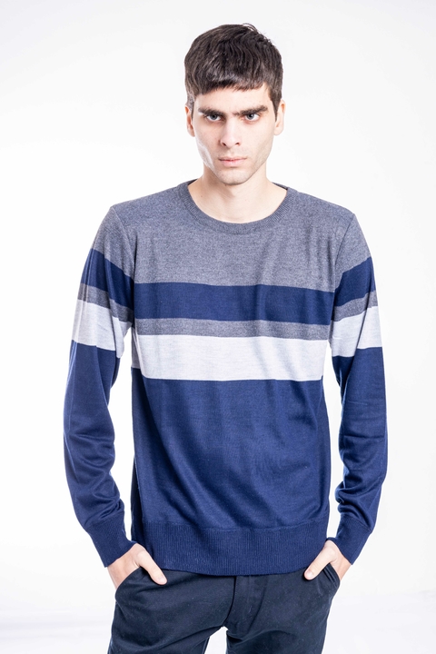 Sweaters hombre por online mayor flores