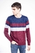 Sweater Rayado 3512843 - tienda online