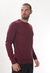 Sweater Liso Escote O 3517211 - comprar online