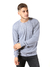 Sweater Liso Escote O 3517211 en internet