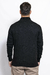 Sweater Liso Medio Cierre 3537234 - comprar online