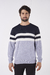 Sweater Rayado 3512838 - tienda online