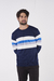 Sweater Rayado 3512842 - tienda online