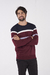 Sweater Rayado 3512845 - tienda online