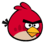 Camiseta Angry Birds (02) - comprar online