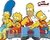 Camiseta do Simpsons - (07) - comprar online
