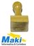 Carimbo de Madeira - 25 mm x 30 mm - Maki Informática & Carimbos - Manutenção, Suprimentos, Acessórios, Produtos, Serviços e Estamparia