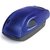 Mouse 20 -Azul Escuro (Transparente) - comprar online