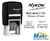 Kit Nykon S-161 Datador Automático + Tinta Premium - comprar online