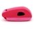 Mouse 20 -Rosa - comprar online