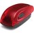 Mouse 20 -Vermelho Escuro (Transparente) - comprar online
