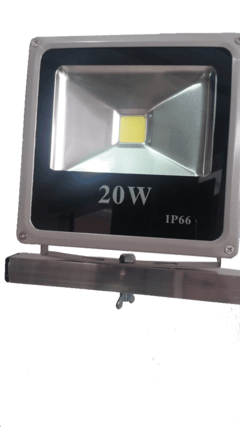 Tripé Suporte Refletor Holofote 50w Bivolt para Iluminação, Polimento, Pintura (modelo Kers) - comprar online