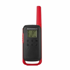 Rádio Comunicador Talkabout Original Motorola T210BR Selo Anatel - comprar online