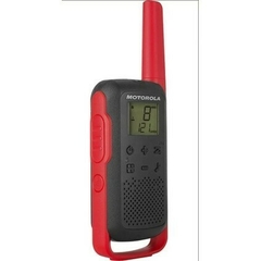 Rádio Comunicador Talkabout Original Motorola T210BR Selo Anatel na internet